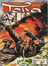 Cover for Tora - Les Tigres Volants (Impéria, 1972 series) #103