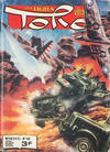 Cover for Tora - Les Tigres Volants (Impéria, 1972 series) #99
