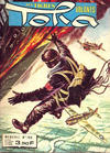 Cover for Tora - Les Tigres Volants (Impéria, 1972 series) #109