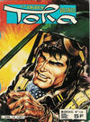Cover for Tora - Les Tigres Volants (Impéria, 1972 series) #118