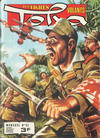 Cover for Tora - Les Tigres Volants (Impéria, 1972 series) #93