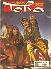 Cover for Tora - Les Tigres Volants (Impéria, 1972 series) #112