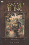 Cover Thumbnail for Swamp Thing (1987 series) #1 - Saga of the Swamp Thing [Fourth Printing]