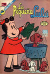 Cover for La Pequeña Lulú (Epucol, 1971 series) #31