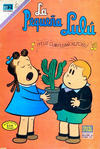 Cover for La Pequeña Lulú (Epucol, 1971 series) #40