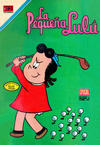 Cover for La Pequeña Lulú (Epucol, 1971 series) #19