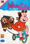 Cover for La Pequeña Lulú (Epucol, 1971 series) #50