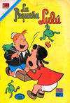 Cover for La Pequeña Lulú (Epucol, 1971 series) #56