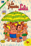 Cover for La Pequeña Lulú (Epucol, 1971 series) #65