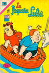 Cover for La Pequeña Lulú (Epucol, 1971 series) #69