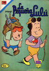 Cover for La Pequeña Lulú (Epucol, 1971 series) #15