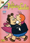 Cover for La Pequeña Lulú (Epucol, 1971 series) #4