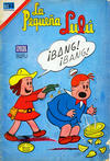 Cover for La Pequeña Lulú (Epucol, 1971 series) #96