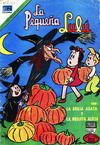 Cover for La Pequeña Lulú (Epucol, 1971 series) #100
