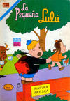 Cover for La Pequeña Lulú (Epucol, 1971 series) #77