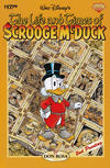 Cover Thumbnail for Walt Disney's the Life and Times of Scrooge McDuck (2005 series)  [Second Printing]