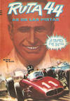 Cover for Ruta 44 (Zig-Zag, 1966 series) #26