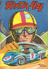 Cover for Ruta 44 (Zig-Zag, 1966 series) #17