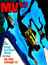 Cover for MV (Egmont Ehapa, 1966 series) #6/1967