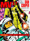 Cover for MV (Egmont Ehapa, 1966 series) #2/1967
