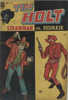 Cover for Tim Holt Western Adventures (Superior, 1948 ? series) #33