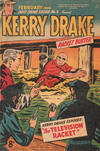 Cover for Anti-Crime Squad (Magazine Management, 1952 series) #5