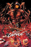 Cover Thumbnail for Absolute Carnage (2019 series) #1 [Tyler Kirkham]