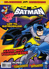 Cover for Batman Kids (Bladkompaniet / Schibsted, 2012 series) #2/2012