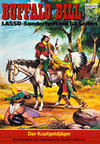 Cover for Lasso-Sonderheft (Bastei Verlag, 1968 series) #11