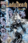 Cover for Lady Death Prestige (mg publishing, 1999 series) #4