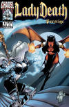Cover for Lady Death Prestige (mg publishing, 1999 series) #6