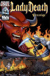 Cover for Lady Death Prestige (mg publishing, 1999 series) #7