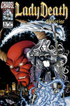 Cover for Lady Death Prestige (mg publishing, 1999 series) #8
