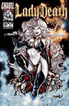 Cover for Lady Death Prestige (mg publishing, 1999 series) #10