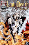 Cover for Lady Death Prestige (mg publishing, 1999 series) #11