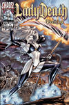 Cover for Lady Death Prestige (mg publishing, 1999 series) #12