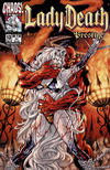 Cover for Lady Death Prestige (mg publishing, 1999 series) #13