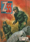 Cover for Z33 Agent Secret (Impéria, 1972 series) #62