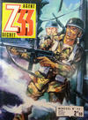 Cover for Z33 Agent Secret (Impéria, 1972 series) #64