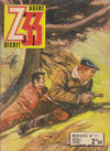 Cover for Z33 Agent Secret (Impéria, 1972 series) #66