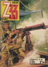 Cover for Z33 Agent Secret (Impéria, 1972 series) #69