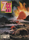 Cover for Z33 Agent Secret (Impéria, 1972 series) #71