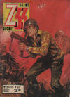 Cover for Z33 Agent Secret (Impéria, 1972 series) #85