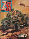 Cover for Z33 Agent Secret (Impéria, 1972 series) #80