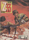 Cover for Z33 Agent Secret (Impéria, 1972 series) #81