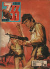 Cover for Z33 Agent Secret (Impéria, 1972 series) #82