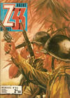 Cover for Z33 Agent Secret (Impéria, 1972 series) #83