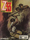 Cover for Z33 Agent Secret (Impéria, 1972 series) #106