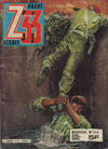 Cover for Z33 Agent Secret (Impéria, 1972 series) #112