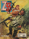 Cover for Z33 Agent Secret (Impéria, 1972 series) #117